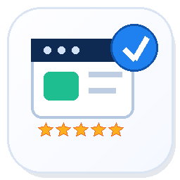 Enhanced Listing