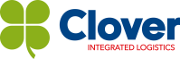 A blue and red logoDescription automatically generated